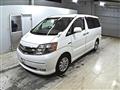 2006 Toyota Alphard Hybrid