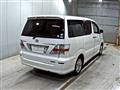 2006 Toyota Alphard Hybrid