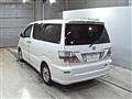 2006 Toyota Alphard Hybrid