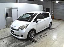 2013 Toyota Ractis
