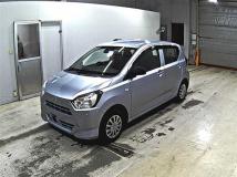 2021 Daihatsu Mira Es