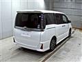 2017 Toyota Voxy