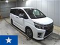 2017 Toyota Voxy
