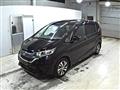 2016 Honda Freed