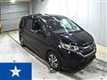 2016 Honda Freed