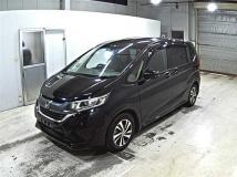 2016 Honda Freed