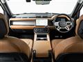 2025 Land Rover Defender