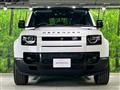 2026 Land Rover Defender