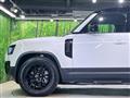 2026 Land Rover Defender