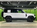 2026 Land Rover Defender