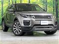 2017 Land Rover RangeRover Evoque