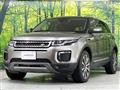 2017 Land Rover RangeRover Evoque