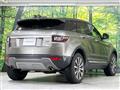 2017 Land Rover RangeRover Evoque