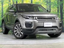 2017 Land Rover RangeRover Evoque