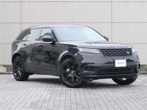 2021 Land Rover Range Rover Velar