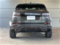 2024 Land Rover RangeRover Evoque