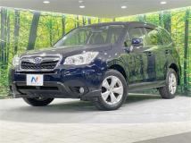 2013 Subaru Forester
