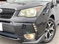 2013 Subaru Forester