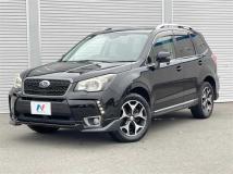 2013 Subaru Forester