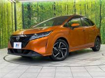 2021 Nissan Note