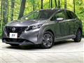 2022 Nissan Note