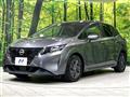2022 Nissan Note