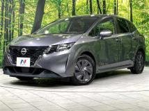 2022 Nissan Note