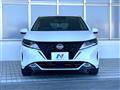 2023 Nissan Note