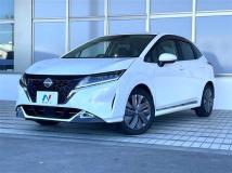 2023 Nissan Note