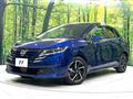 2025 Nissan Note