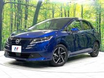 2025 Nissan Note