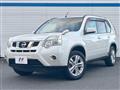 2011 Nissan X-Trail