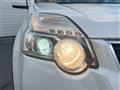 2011 Nissan X-Trail