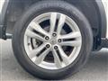 2011 Nissan X-Trail