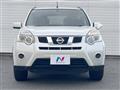 2011 Nissan X-Trail