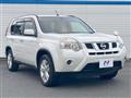 2011 Nissan X-Trail