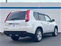 2011 Nissan X-Trail