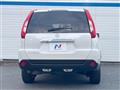 2011 Nissan X-Trail