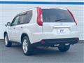 2011 Nissan X-Trail