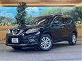 2014 Nissan X-Trail