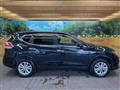 2014 Nissan X-Trail