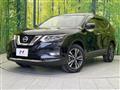 2018 Nissan X-Trail
