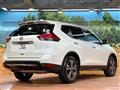 2019 Nissan X-Trail