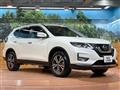2019 Nissan X-Trail