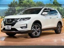 2019 Nissan X-Trail