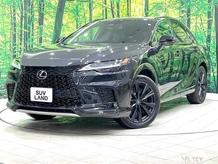 2023 Lexus RX