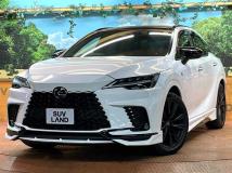 2023 Lexus RX