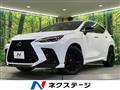2021 Lexus NX