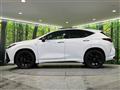 2021 Lexus NX