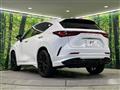 2021 Lexus NX